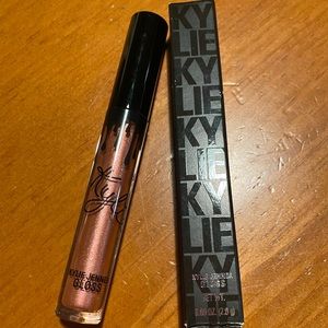 Kylie Jenner Gloss Cupid 👄